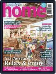 Home (Digital) Subscription                    December 1st, 2017 Issue
