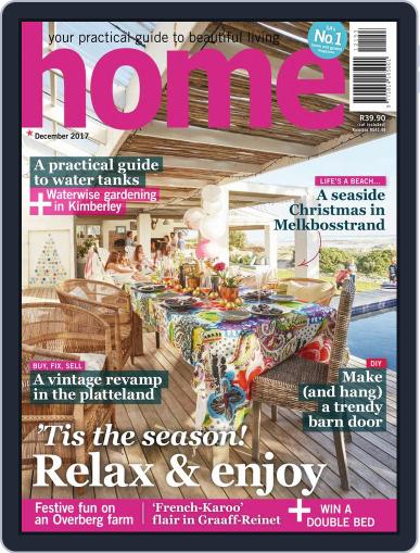 Home December 1st, 2017 Digital Back Issue Cover