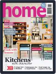 Home (Digital) Subscription                    October 1st, 2017 Issue