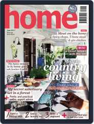 Home (Digital) Subscription                    June 1st, 2017 Issue