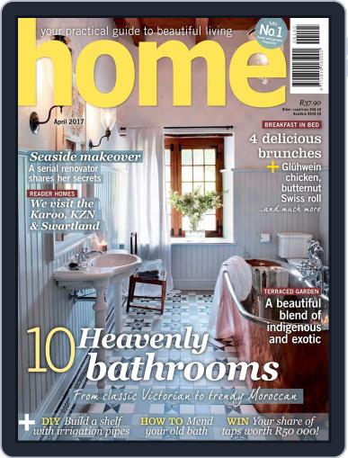 Home April 1st, 2017 Digital Back Issue Cover