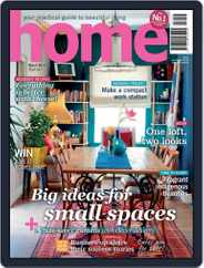 Home (Digital) Subscription March 1st, 2017 Issue