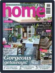 Home (Digital) Subscription January 1st, 2017 Issue
