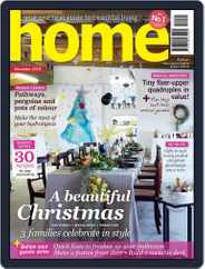 Home (Digital) Subscription December 1st, 2016 Issue