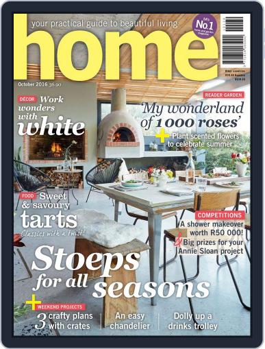 Home October 1st, 2016 Digital Back Issue Cover