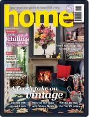 Home (Digital) Subscription August 1st, 2016 Issue