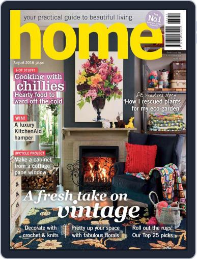Home August 1st, 2016 Digital Back Issue Cover