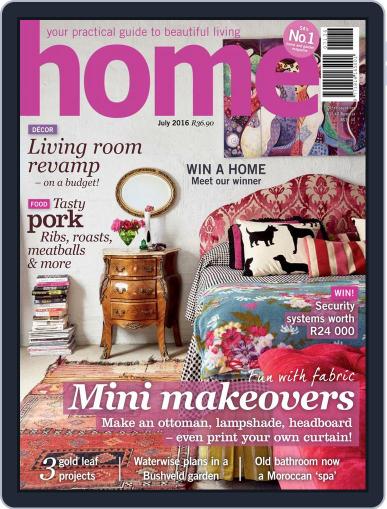 Home July 1st, 2016 Digital Back Issue Cover