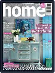 Home (Digital) Subscription June 1st, 2016 Issue