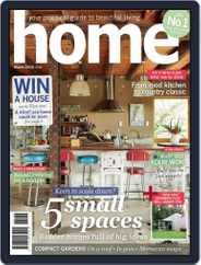 Home (Digital) Subscription March 1st, 2016 Issue