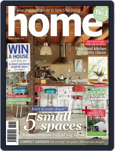 Home March 1st, 2016 Digital Back Issue Cover