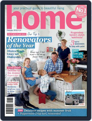 Home February 1st, 2016 Digital Back Issue Cover