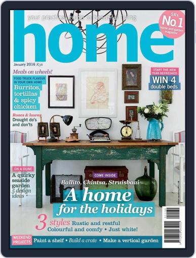Home January 18th, 2016 Digital Back Issue Cover