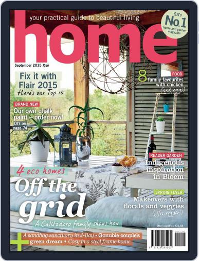 Home September 1st, 2015 Digital Back Issue Cover