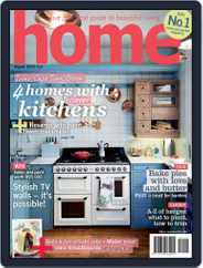 Home (Digital) Subscription                    August 1st, 2015 Issue