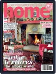 Home (Digital) Subscription                    July 1st, 2015 Issue