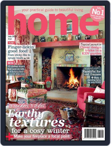 Home July 1st, 2015 Digital Back Issue Cover