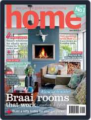 Home (Digital) Subscription                    June 1st, 2015 Issue