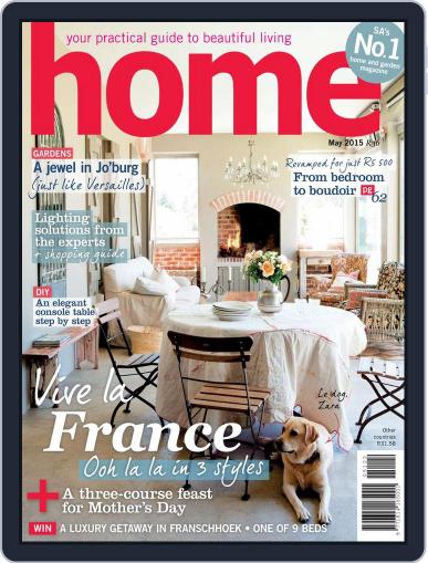 Home May 1st, 2015 Digital Back Issue Cover