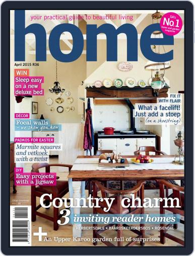 Home April 1st, 2015 Digital Back Issue Cover
