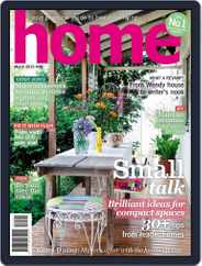 Home (Digital) Subscription                    March 1st, 2015 Issue