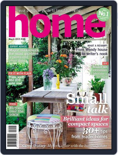 Home March 1st, 2015 Digital Back Issue Cover