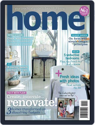 Home February 10th, 2015 Digital Back Issue Cover