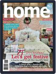 Home (Digital) Subscription                    November 10th, 2014 Issue