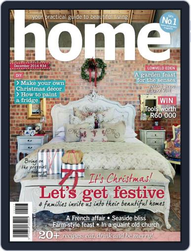 Home November 10th, 2014 Digital Back Issue Cover