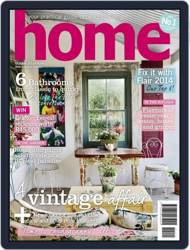 Home September 8th, 2014 Digital Back Issue Cover