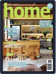 Home (Digital) Subscription                    August 10th, 2014 Issue