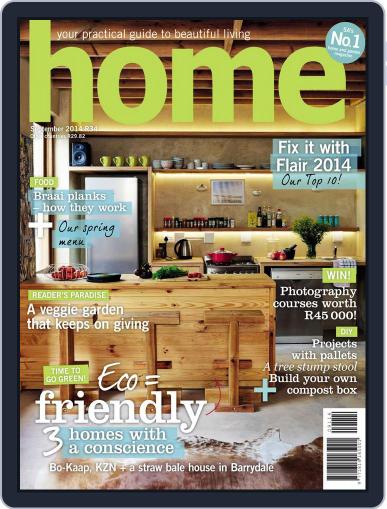 Home August 10th, 2014 Digital Back Issue Cover