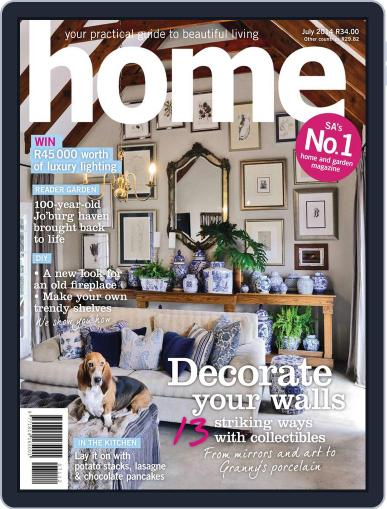 Home June 8th, 2014 Digital Back Issue Cover