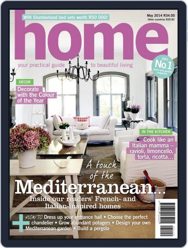 Home April 13th, 2014 Digital Back Issue Cover