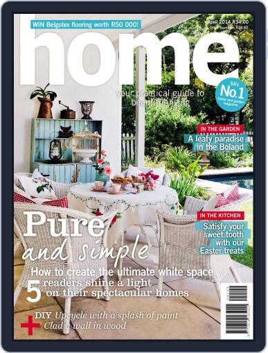 Home March 9th, 2014 Digital Back Issue Cover