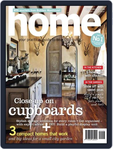 Home February 9th, 2014 Digital Back Issue Cover