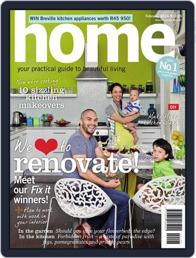 Home January 14th, 2014 Digital Back Issue Cover