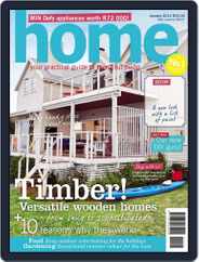 Home (Digital) Subscription                    December 15th, 2013 Issue