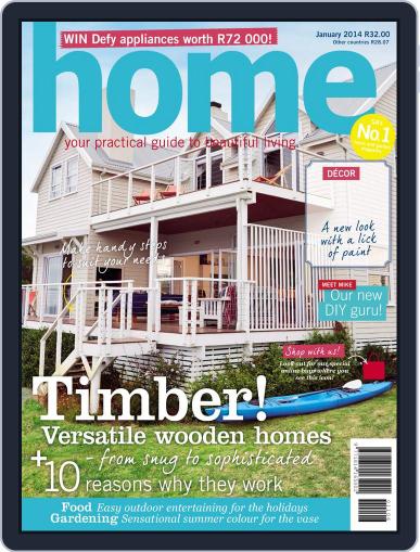 Home December 15th, 2013 Digital Back Issue Cover