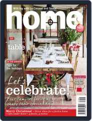 Home (Digital) Subscription                    November 10th, 2013 Issue