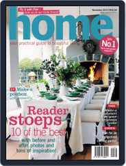 Home (Digital) Subscription                    October 13th, 2013 Issue