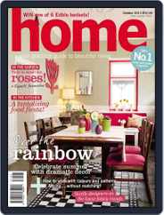 Home (Digital) Subscription                    September 8th, 2013 Issue