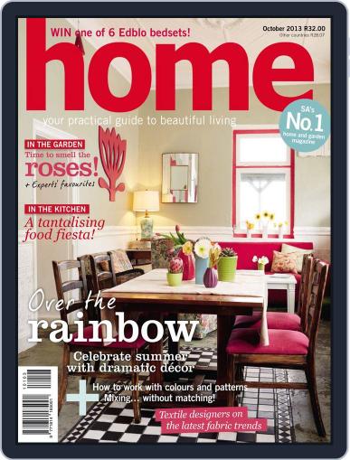 Home September 8th, 2013 Digital Back Issue Cover