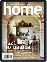 Home (Digital) Subscription                    August 12th, 2013 Issue