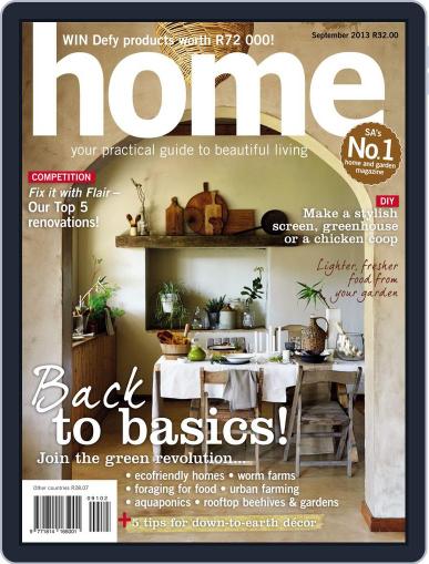 Home August 12th, 2013 Digital Back Issue Cover