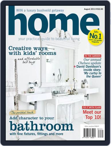 Home July 14th, 2013 Digital Back Issue Cover