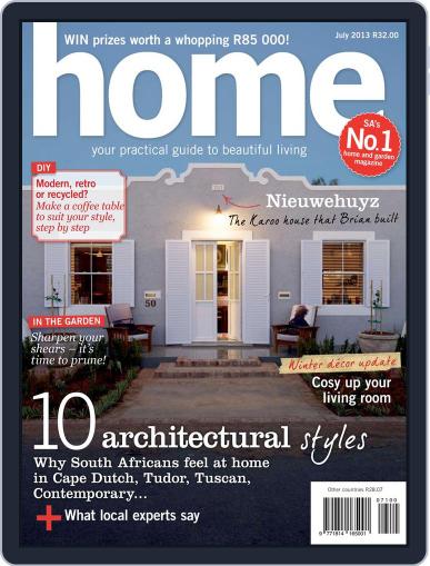Home June 11th, 2013 Digital Back Issue Cover