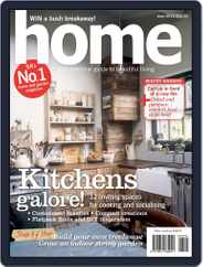 Home (Digital) Subscription                    May 14th, 2013 Issue