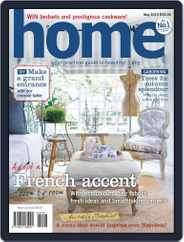 Home (Digital) Subscription                    April 16th, 2013 Issue