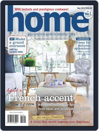 Home April 16th, 2013 Digital Back Issue Cover
